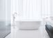 Змішувач для ванної на підлогу YOKA BS.SPA хром латунь reac-20000000181 9 з 9