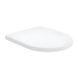Унитаз подвесной безободковый белый VILLEROY&BOCH SUBWAY 3.0 с сиденьем с микролифтом 4670ТS01 7 из 19