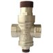 Редуктор тиску води ITAP 361 поршневий 1/2" для гарячої води 000009719 1 з 4