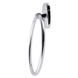 Держатель-кольцо для полотенец PERFECT SANITARY APPLIANCES RM 1003 000005204 155мм округлый металлический хром 2 из 3