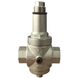 Редуктор тиску води ITAP RINOX 143 поршневий 1 1/4" для гарячої води 000012011 1 з 3