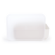 Ящик для зберігання MVM пластиковий білий 80x180x257 FH-10 XS WHITE 6 з 10