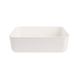 Ящик для зберігання MVM пластиковий білий 80x180x257 FH-10 XS WHITE 5 з 10