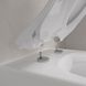 Унитаз подвесной безободковый белый VILLEROY&BOCH Avento с сиденьем с микролифтом 5656RSR1 7 из 15