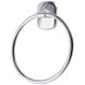 Держатель-кольцо для полотенец PERFECT SANITARY APPLIANCES RM 1003 000005204 155мм округлый металлический хром 1 из 3