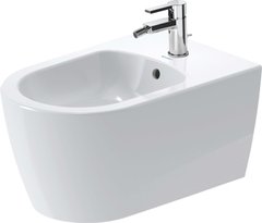 Біде підвісне DURAVIT Me by Starck біле 2288150000