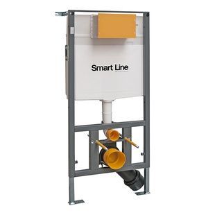 Инсталляция для унитаза NOKEN SMART LINE 100159542