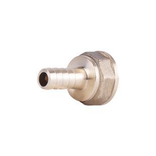 Штуцер з різьбою SANDIPLUS внутрішня-штуцер 1/2"х10 мм SD4261510