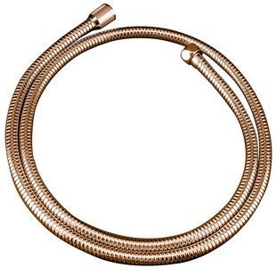 Шланг для душа NOKEN Complementos 1500мм металл бронза 100179908
