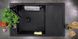 Мойка для кухни гранитная прямоугольная DEANTE Magnetic 820x500x219мм с сифоном черная ZRM_N113 3 из 4