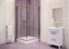 Зеркало прямоугольное для ванны с полочкой CERSANIT MELAR S614-006 64.8x50см FZZM1001063480 3 из 3