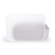 Ящик для хранения MVM пластиковый серый 80x180x257 FH-10 XS LIGHT GRAY 5 из 10