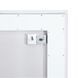Зеркало прямоугольное для ванной Q-TAP Mideya Quadro 60см x 80см c подсветкой QT207814187080W 6 из 6