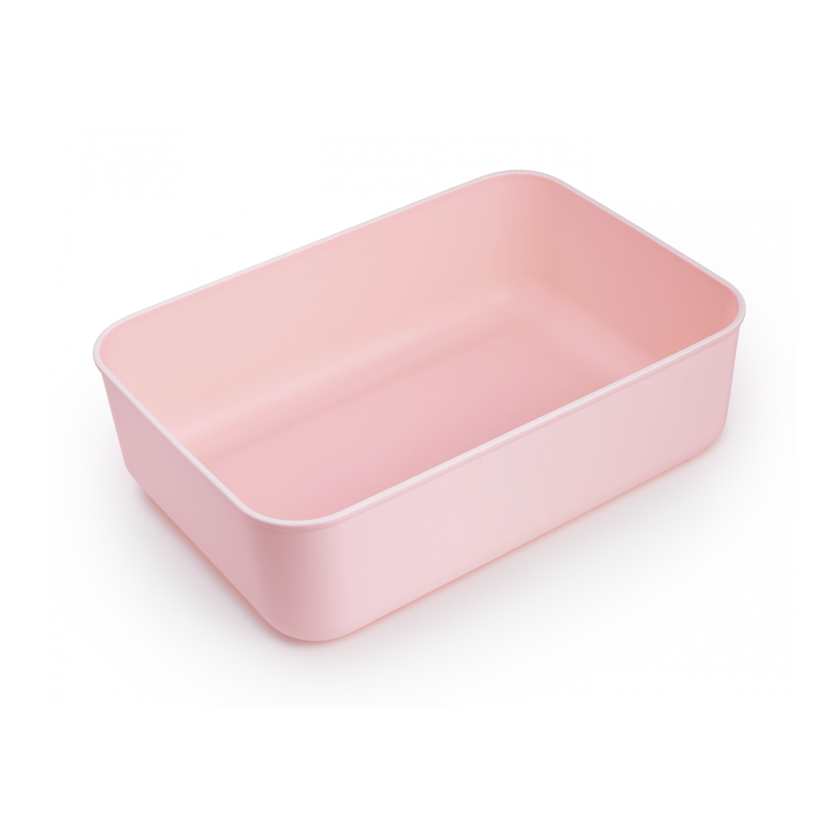 Ящик для зберігання MVM пластиковий рожевий 80x180x257 FH-10 XS LIGHT PINK