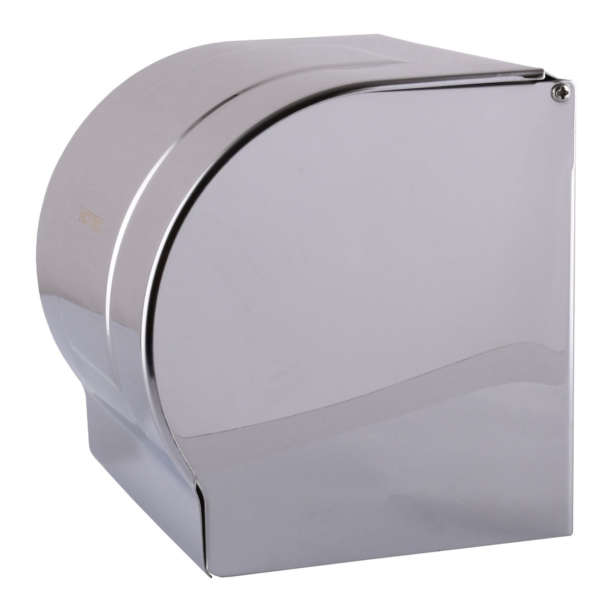 Диспенсер для туалетной бумаги HOTEC 16.623 Stainless Steel 000007813 подвесной из нержавеющей стали хром
