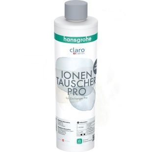Картридж пом'якшуючий HANSGROHE Ion Exchanger Pro&Active Carbon нестандартный 76827000