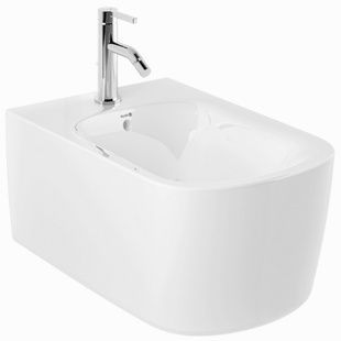 Біде підвісне KLUDI Resa біле 27BIW0143