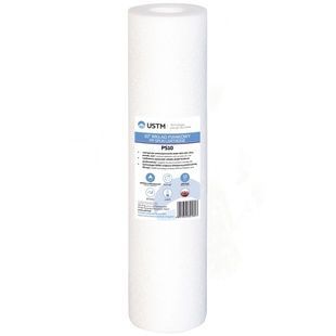 Картридж механічний USTM SlimLine 10" 2,5"х10" (64х254мм) PS10