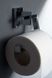 Держатель для туалетной бумаги HACEKA Edge хром металл 1143812 3 из 5