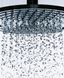 Верхній душ із кронштейном HANSGROHE Raindance S Air 180мм латунний хром 27476000 3 з 5