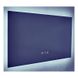 Зеркало в ванную MIXXUS Flat MR04 60x100см c подсветкой антизапотевание прямоугольное MI6008 2 из 4