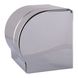 Диспенсер для туалетного паперу HOTEC 16.623 Stainless Steel 000007813 підвісний із нержавіючої сталі хром 3 з 4
