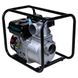 Мотопомпа AQUATICA для чистої води AQ30CX 70м³/ч Hmax 30м бензинова 772532 6 з 9