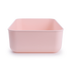 Ящик для зберігання MVM пластиковий рожевий 80x180x257 FH-10 XS LIGHT PINK 5 з 10