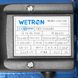 Насос поверхностный WETRON центробежный JSW15M 1100Вт 5.1м³/ч Hmax 45м 775035 7 из 8