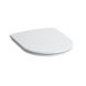 Унітаз підвісний безобідковий білий LAUFEN PRO із сидінням з мікроліфтом H8669540000001 3 з 7