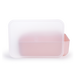 Ящик для зберігання MVM пластиковий рожевий 80x180x257 FH-10 XS LIGHT PINK 6 з 10