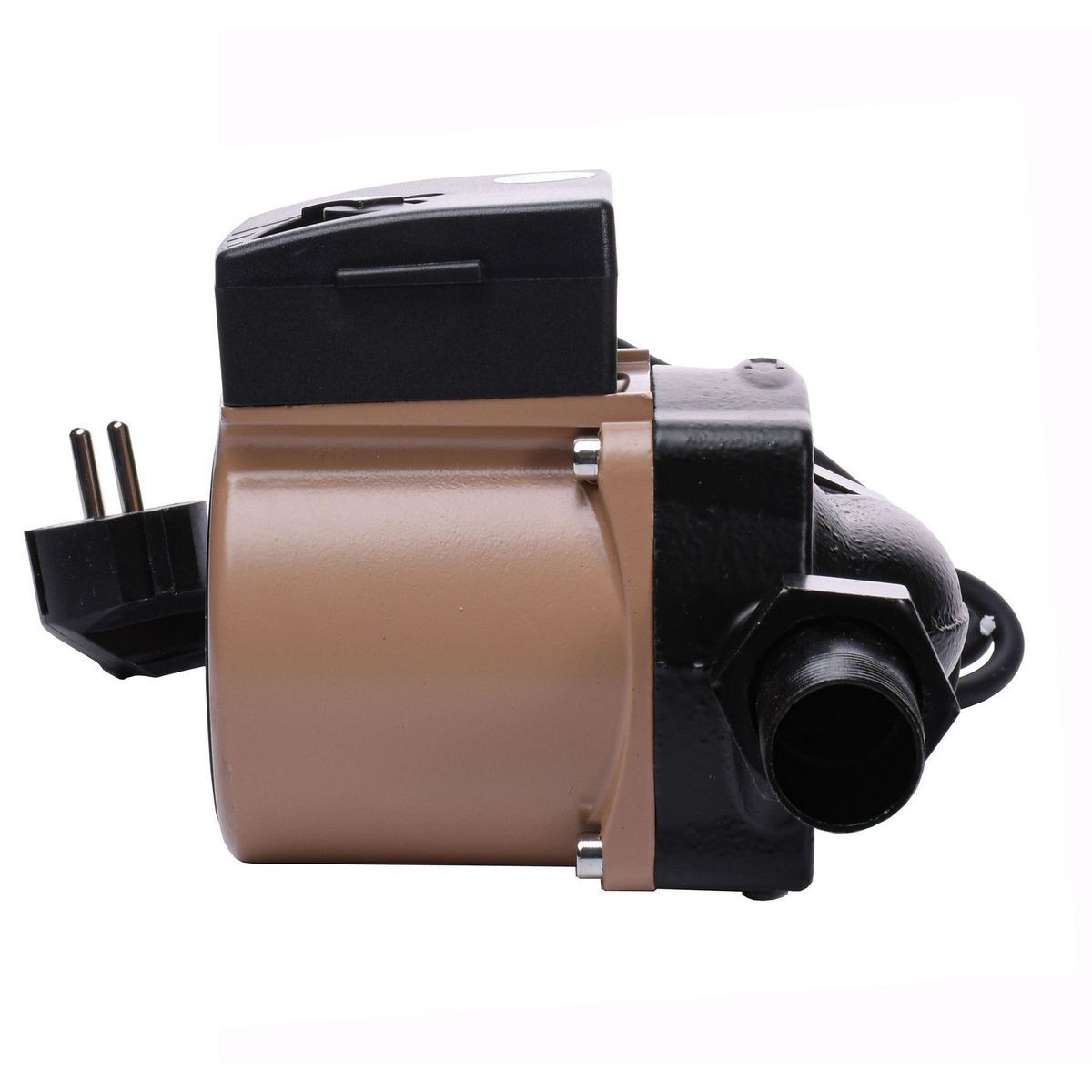 Насос циркуляционный OPTIMA с мокрым ротором OP20-60/130 110Вт 3м&sup3;/ч Hmax 6м 1" 000010569