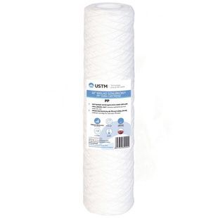 Картридж механічний USTM SlimLine 10" 2,5"х10" (64х254мм) PP1M/Z