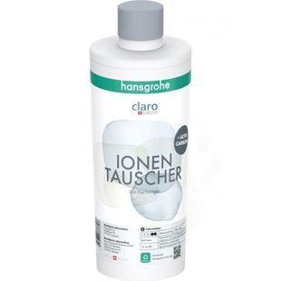 Картридж пом'якшуючий HANSGROHE Ion Exchanger&Active Carbon нестандартный 76815000