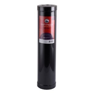 Картридж пом'якшуючий BIO+SYSTEMS RS-20L BigBlue 20" 4,5"х20" (114х508мм) 000021833