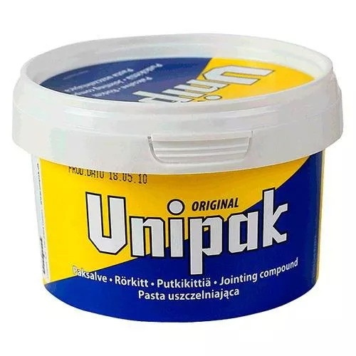 Паста-герметик UNIPAK 5000036 360 г SQ-1002377