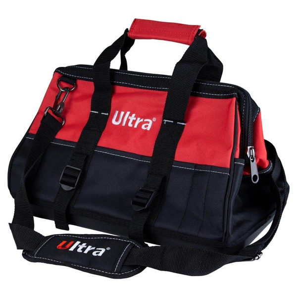 Сумка для инструмента ULTRA 21 карман 400×220×260мм 23л (7411532)