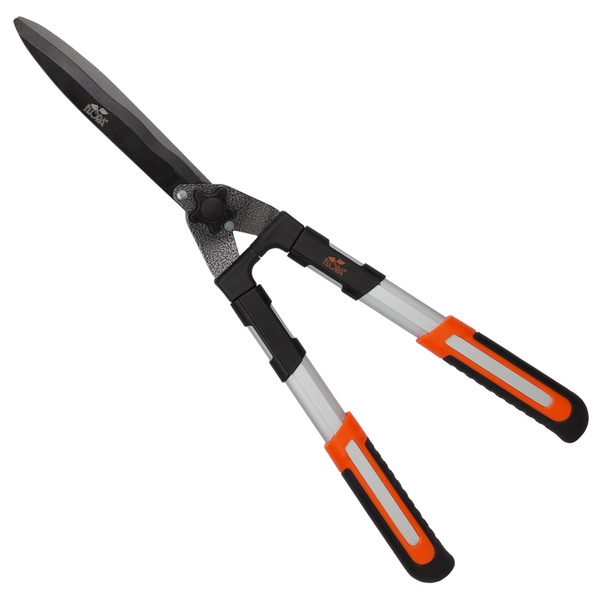 Ножиці для кущів FLORA алюмінієві рукоятки 584мм (5024454)
