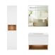 Набор мебели для ванной Q-TAP Robin белый QT044RO42970 1 из 8