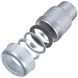 Муфта AGAFLEX чугун вн-нр 3/4" 000005734 2 из 2