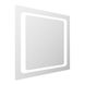 Зеркало квадратное для ванной VOLLE VOLLE 60x60см c подсветкой 16-60-560 1 из 2