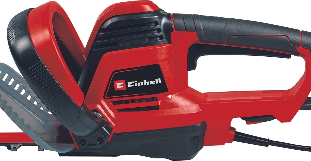 Кущоріз EINHELL 3403320