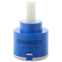 Картридж для крана SEDAL 40 мм SD0007