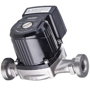 Насос рециркуляционный KOER с мокрым ротором KP.RP-25/6-180 SS 93Вт 3.3м&sup3;/ч Hmax 6м 1" KP2795