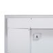 Зеркало прямоугольное для ванны Q-TAP Mideya Modern 70см x 120см c подсветкой QT2078141470120W 6 из 6