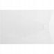Піддон для душової кабіни REA Magnum 100x80x2.5см прямокутний композитний із сифоном білий REA-K3335 1 з 10