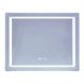 Зеркало в ванную MIXXUS Style MR03 70x90см c подсветкой антизапотевание прямоугольное MI6007 1 из 2