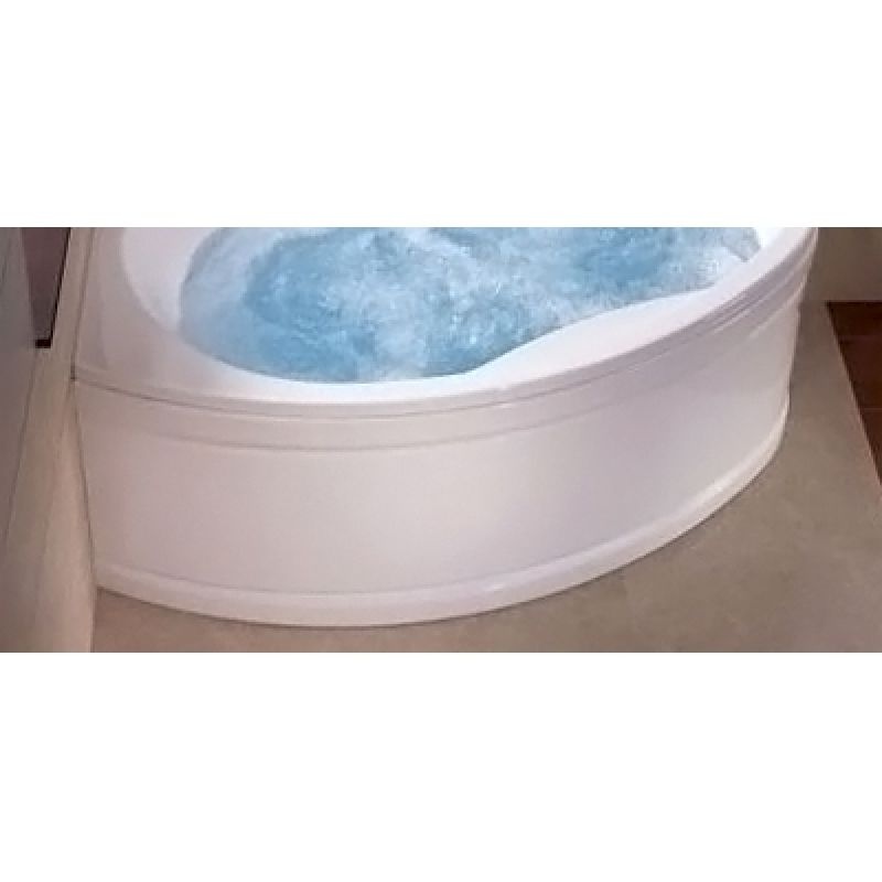 Панель для ванны белая акриловая KOLO PROMISE 1500x580мм PWA3050000