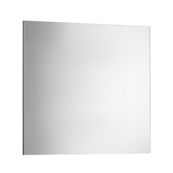 Дзеркало квадратне для ванної ROCA VICTORIA BASIC 60x60см A812326406