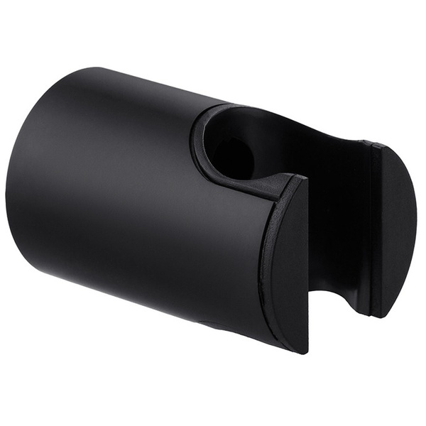 Тримач для ручної душової лійки KRONER KRP-SCH926 пластиковий чорний CV032233